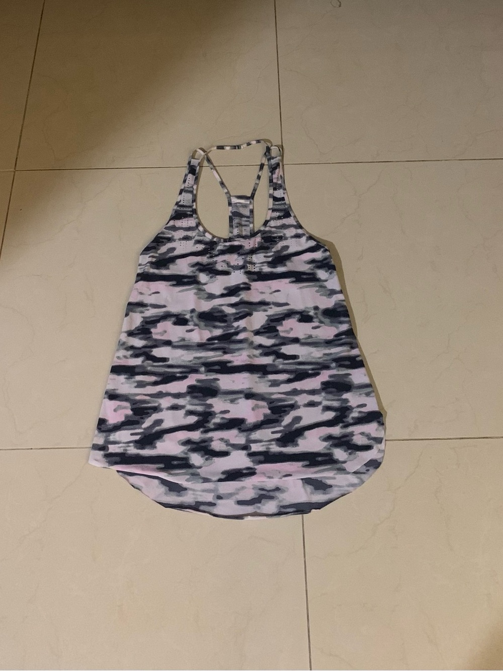 Lululemon RacerBack Tank Top